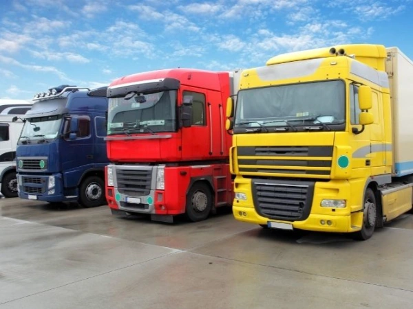 Konya Acıgöl Nakliye